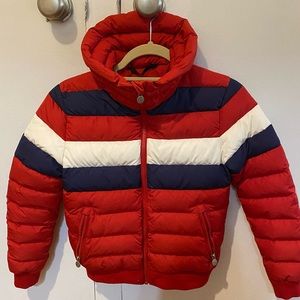 Perfect Moment Ski coat